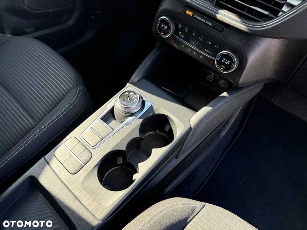 Ford Kuga 2.0 EcoBlue 4x4 COOL&CONNECT - 23