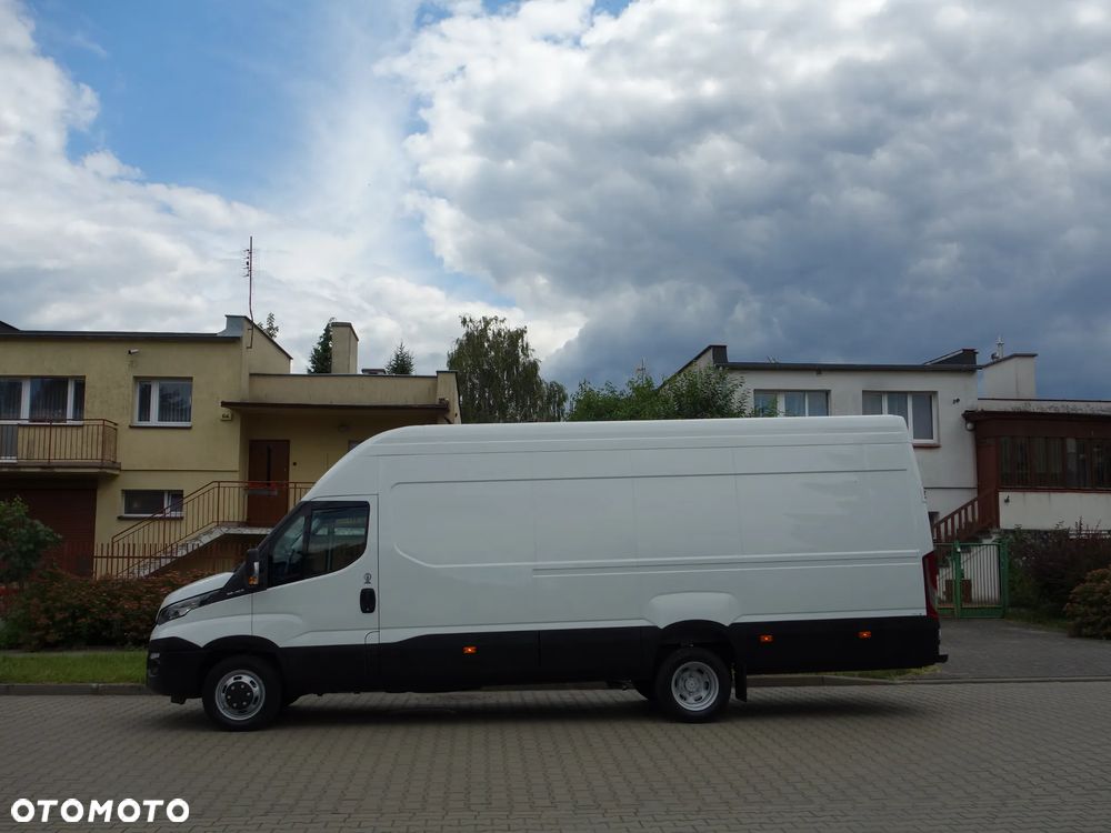 Iveco DAILY 35C15 - 7