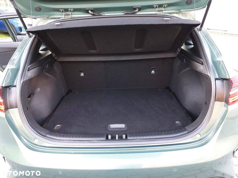 Kia Ceed 1.5 T-GDI M - 17