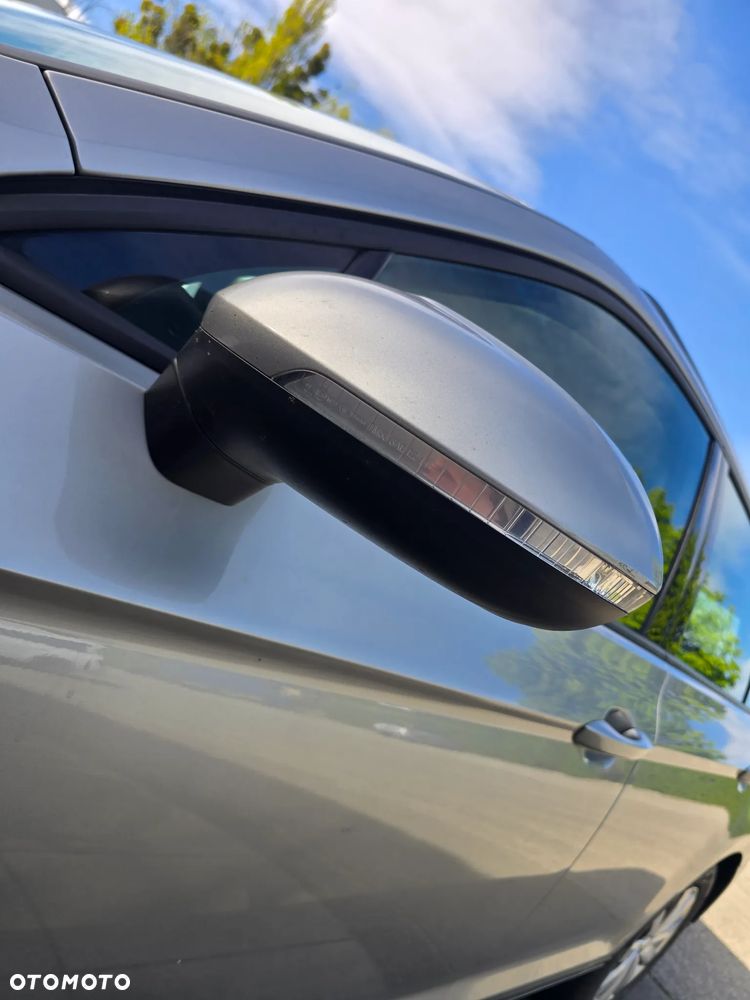 Volkswagen Passat 1.6 TDI BMT Trendline - 7