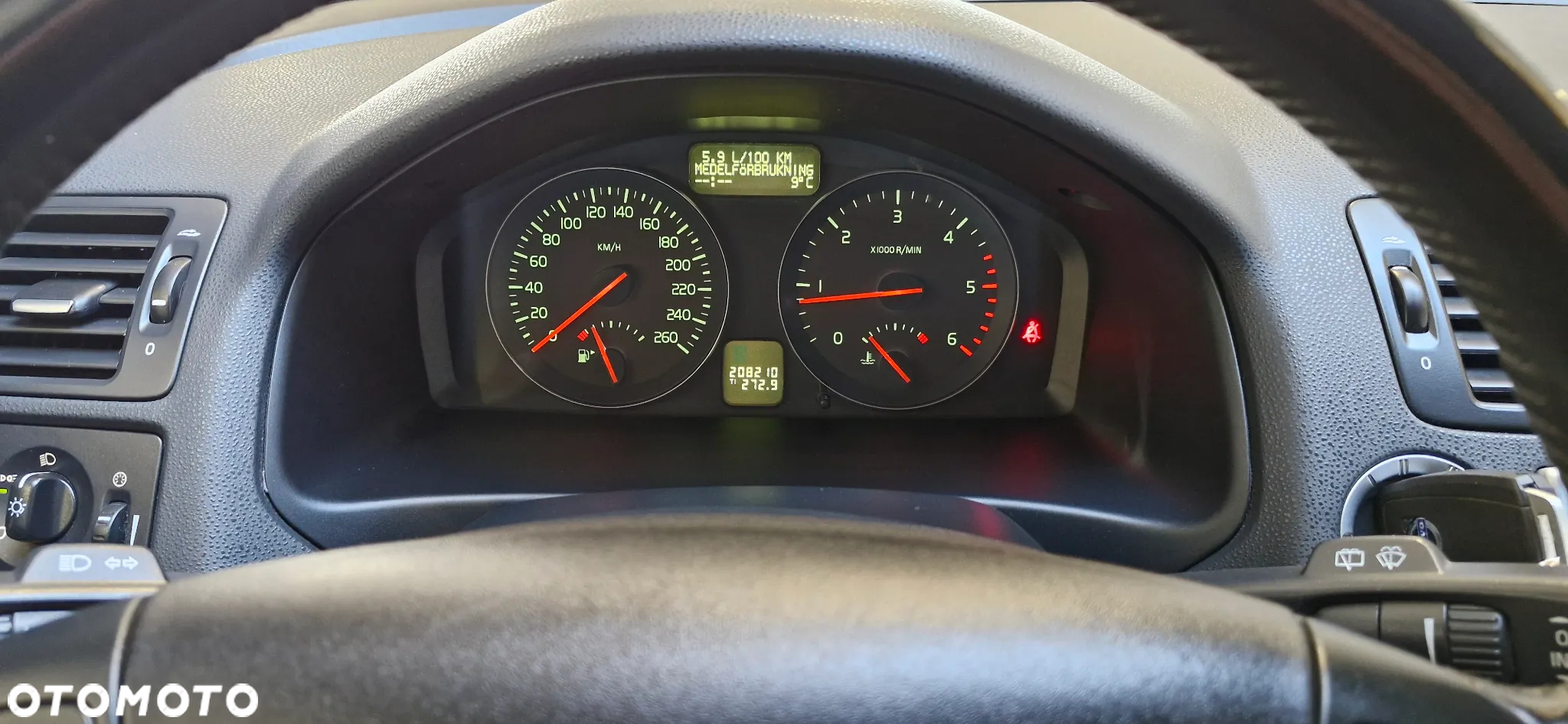 Volvo V50 DPF DRIVe Business Edition - 19