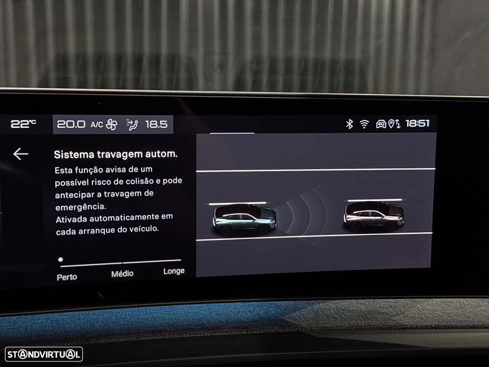 Peugeot 3008 1.2 Hybrid GT e-DCS6 - 23