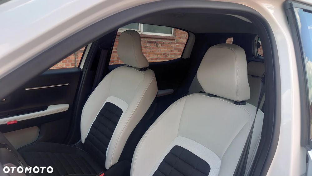 Citroën C3 Aircross 1.2 Turbo Plus S&S - 23