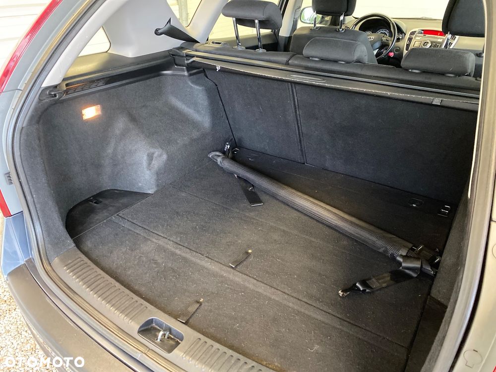 Kia Ceed Cee'd 1.4 Comfort + - 26