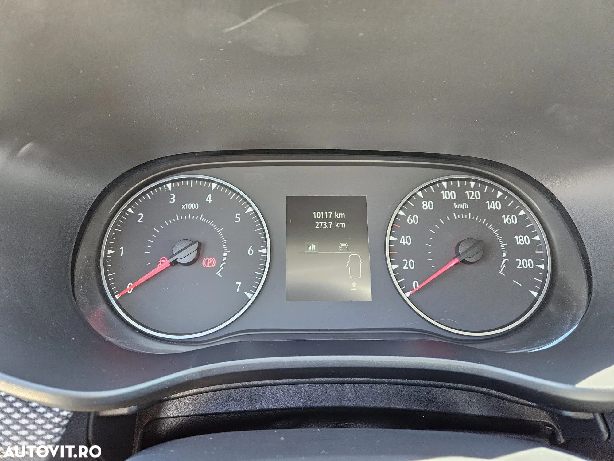 Dacia Sandero ECO-G 100 MT5 Expression - 16