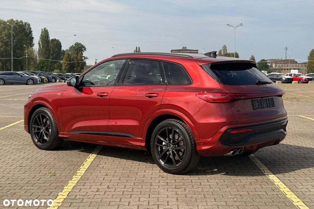 Audi Q5 - 6