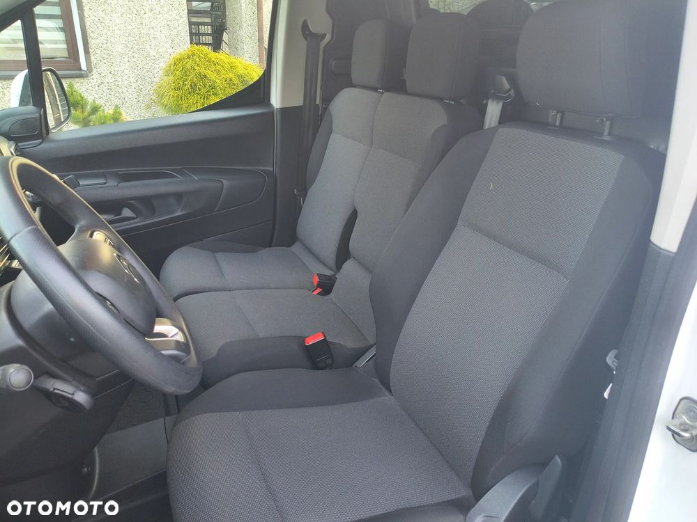 Citroën Berlingo - 7