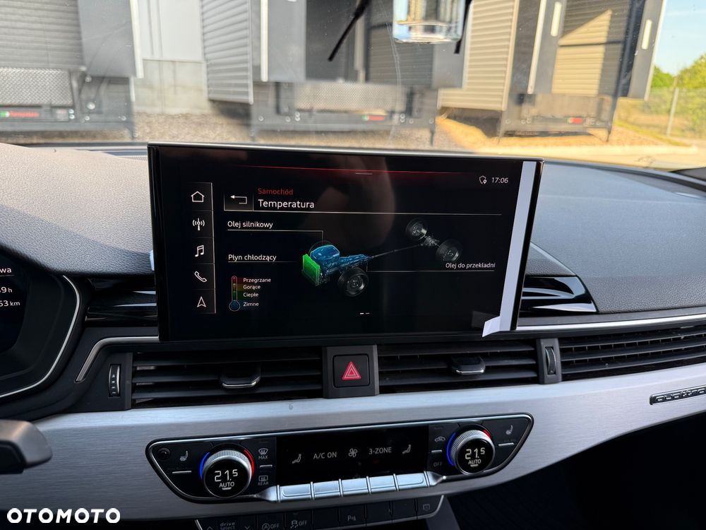 Audi A5 Sportback 45 TFSI quattro S tronic S line - 19