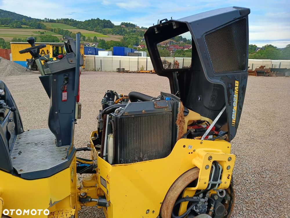 Bomag BW 120 AD-5 - 13