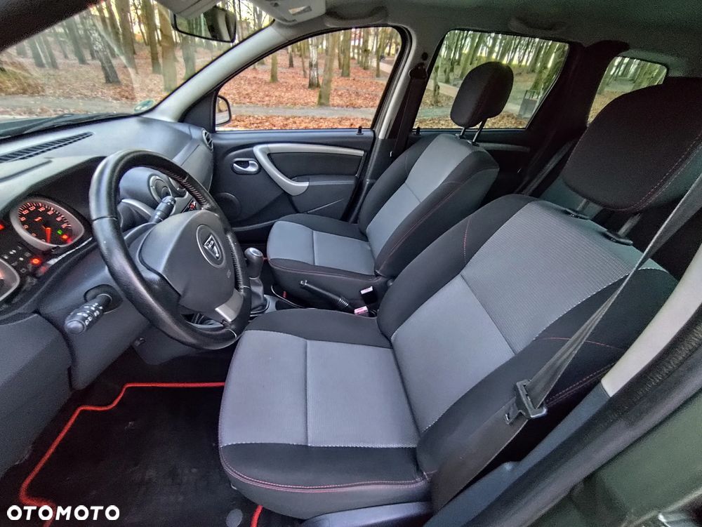 Dacia Duster SCe 115 4x2 Essentiel - 17