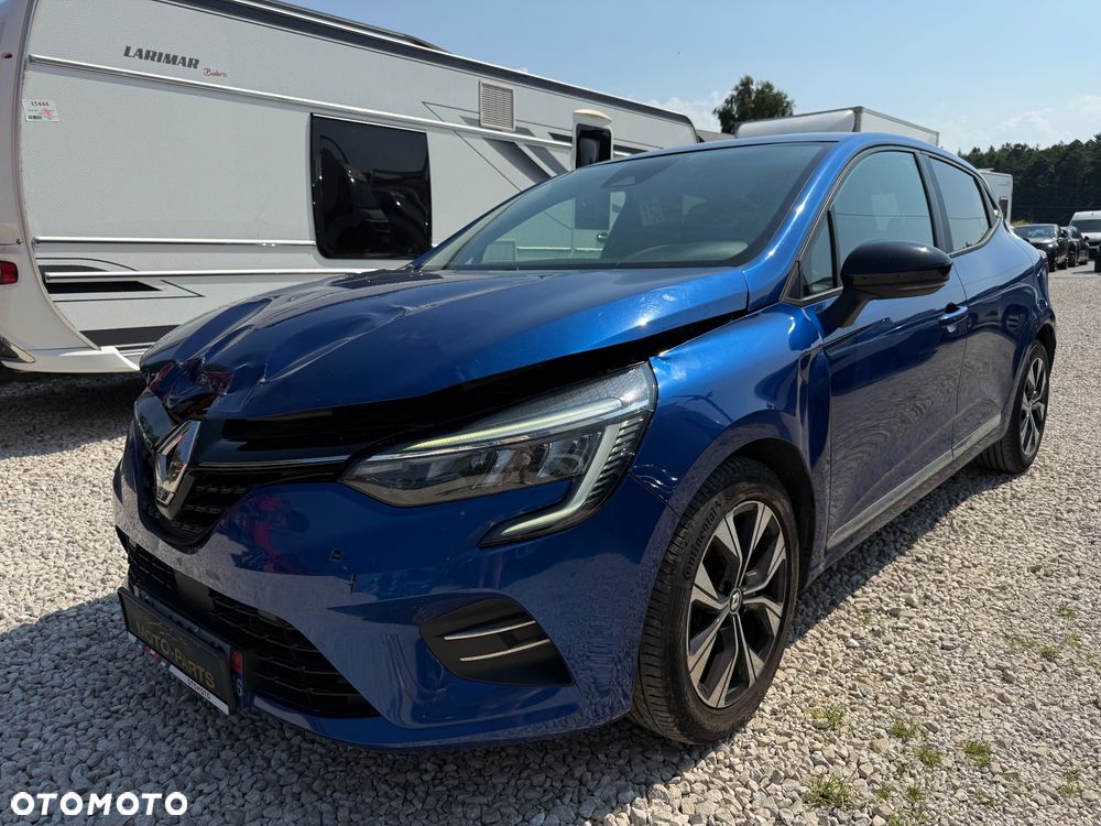 Renault Clio - 6