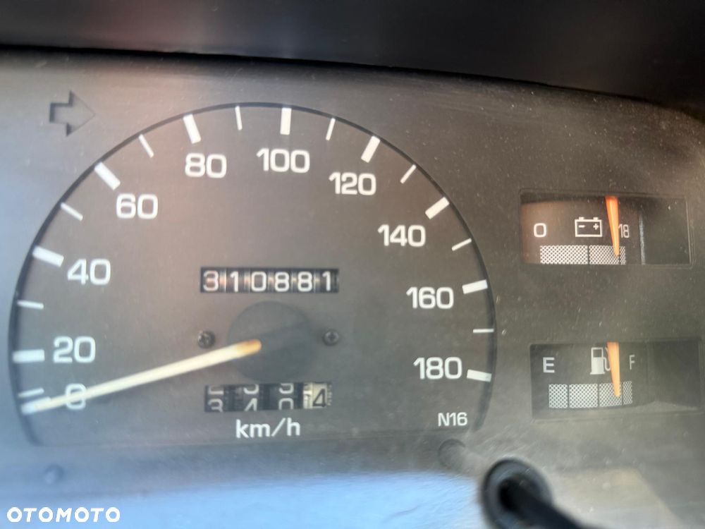 Toyota 4-Runner - 10