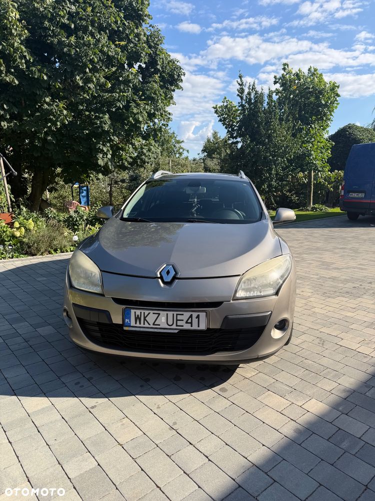 Renault Megane 1.4 16V TCE Dynamique - 3