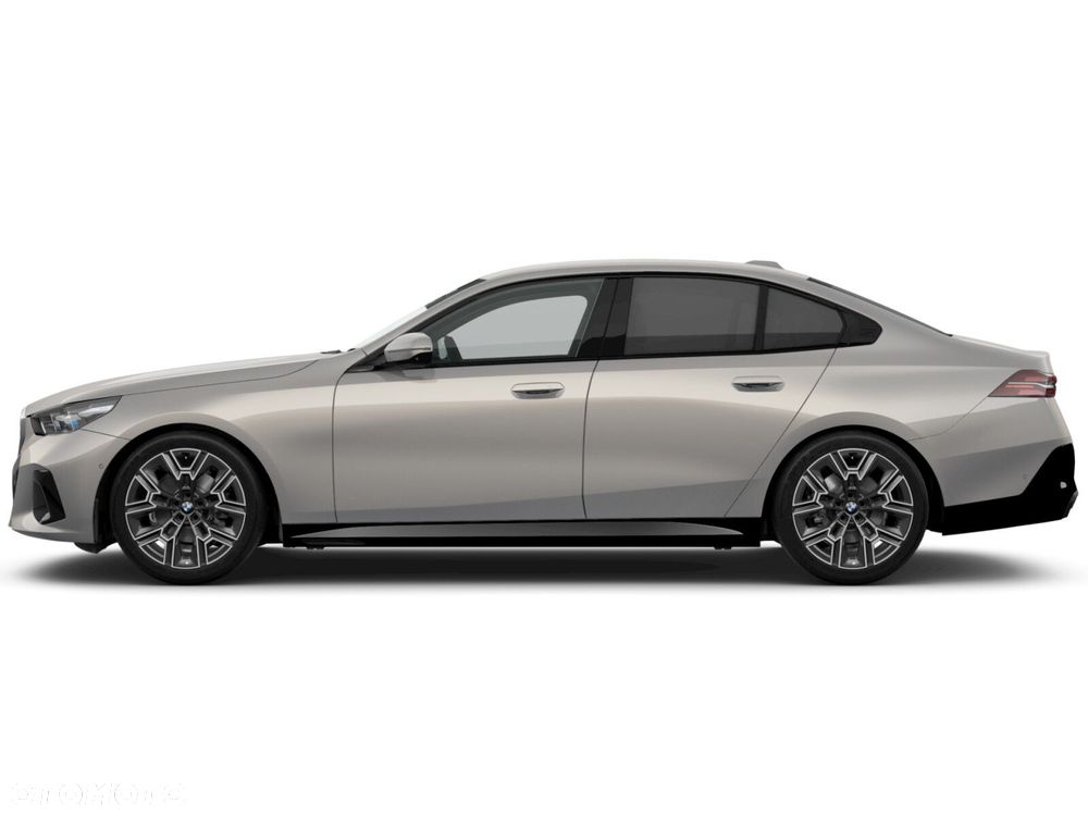 BMW Seria 5 - 5