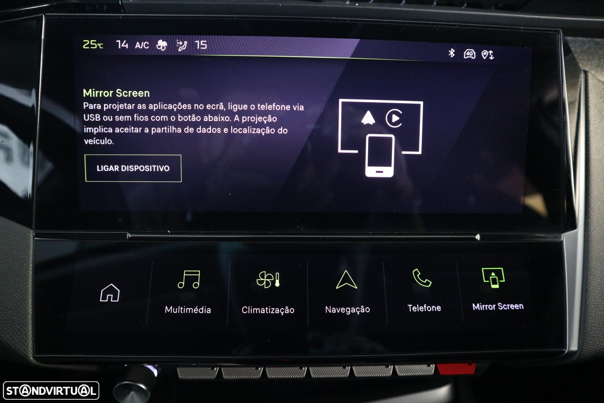 Peugeot 308 SW - 27
