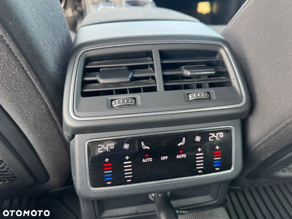Audi A6 Avant 40 TDI quattro S tronic design - 14