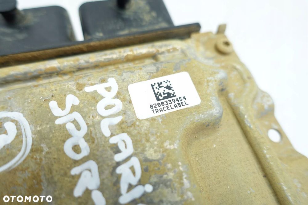 Polaris Sportsman 850 STEROWNIK SILNIKA KOMPUTER 4015330 - 2