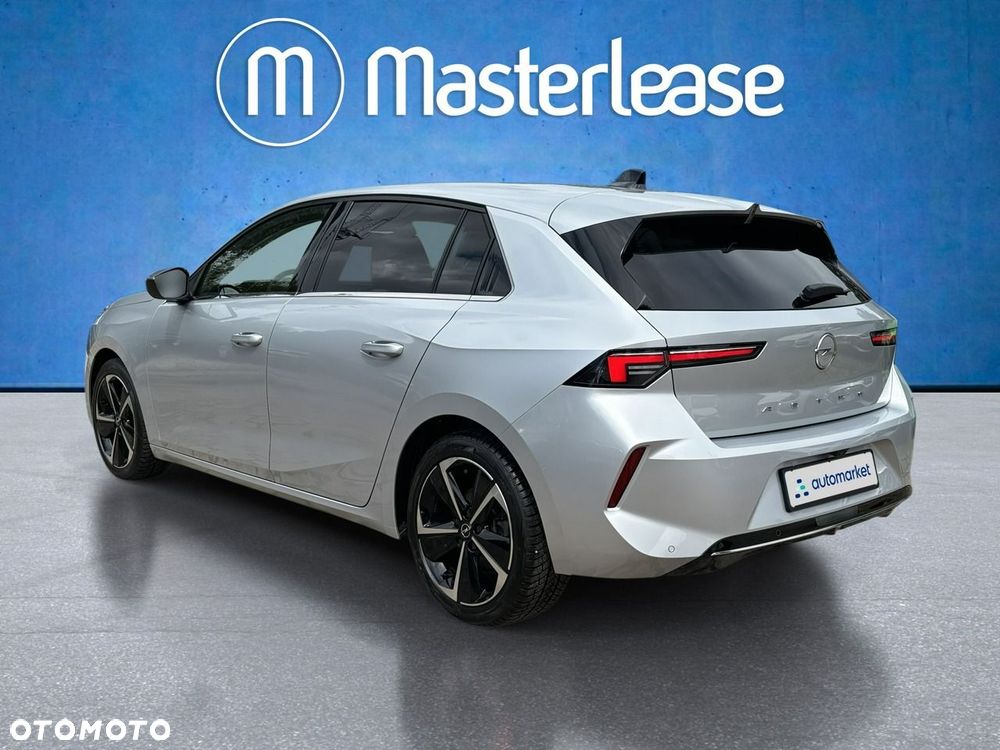 Opel Astra - 7