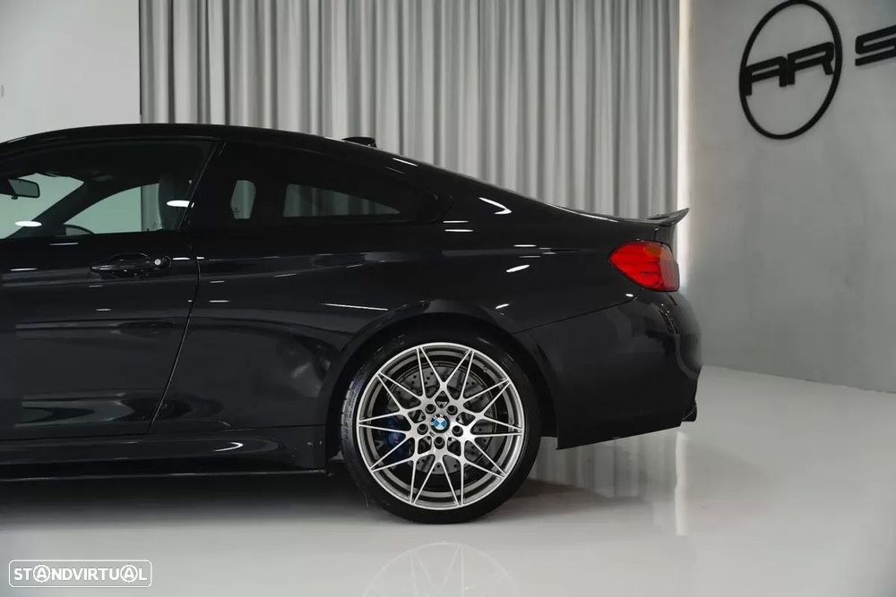 BMW M4 - 12