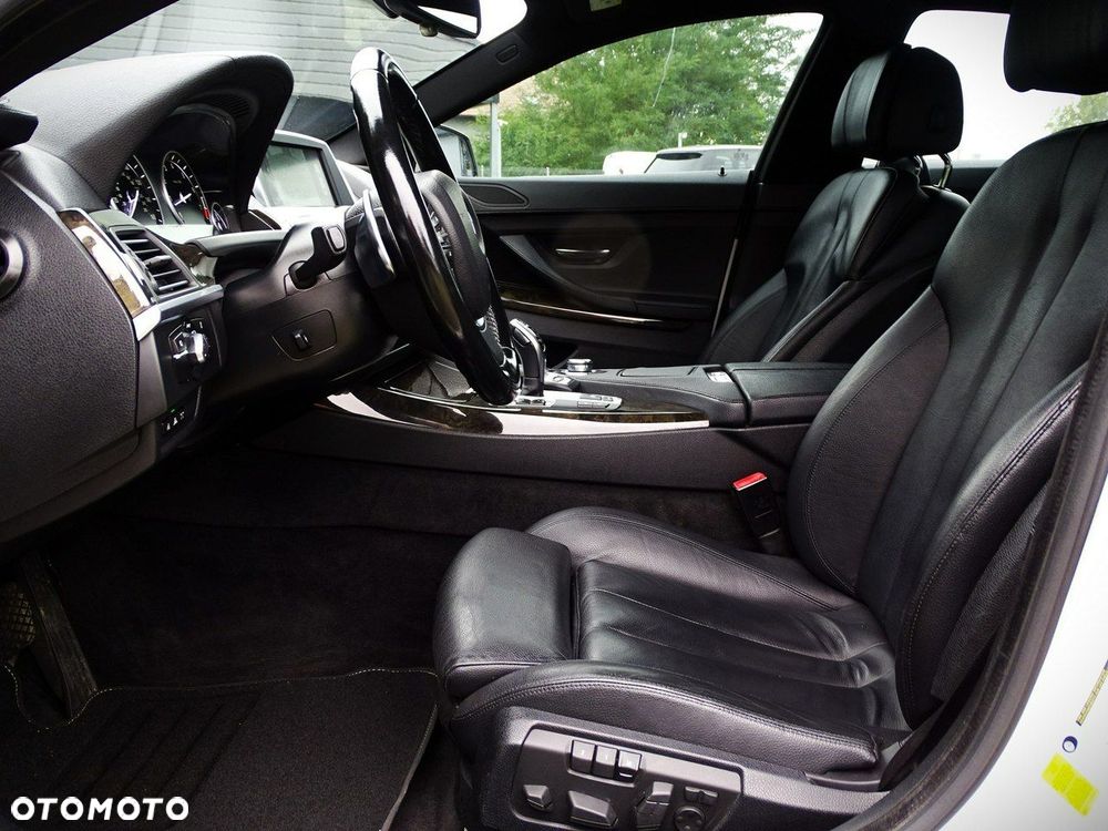 BMW Seria 6 - 22