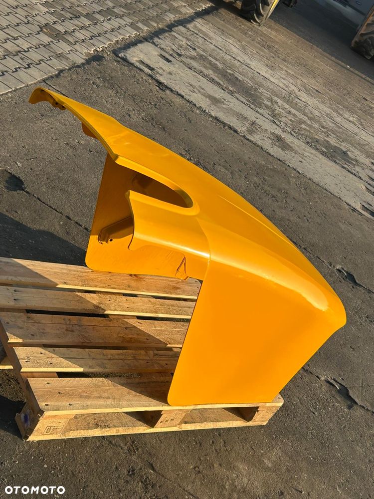 MASKA JCB 3CX 4CX 128/C6611 128/C0484 ORG - 4