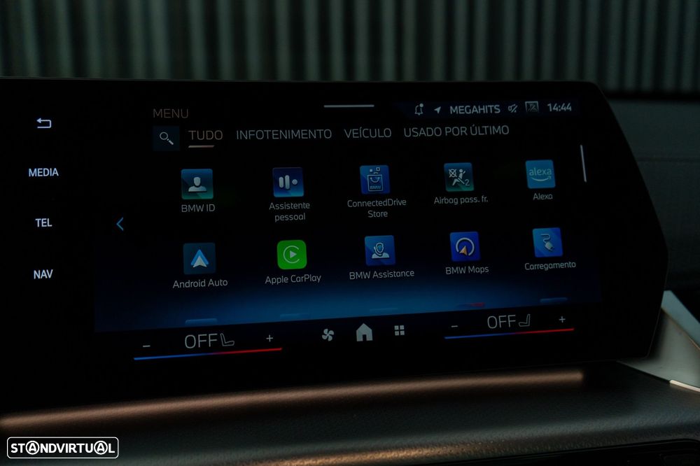 BMW iX2 eDrive20 Pack Desportivo M - 23