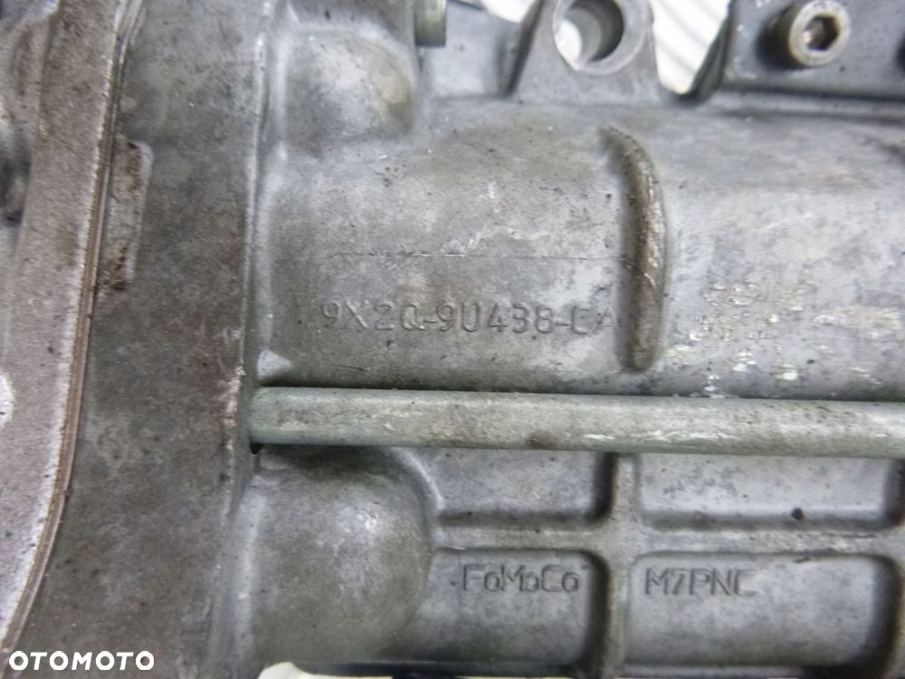 RANGE ROVER SPORT L320 DISCOVERY 4 L319 JAGUAR XF X250 XJ X351 ZAWÓR EGR PRAWY LEWY 3.0D ORYGINAŁ . - 3