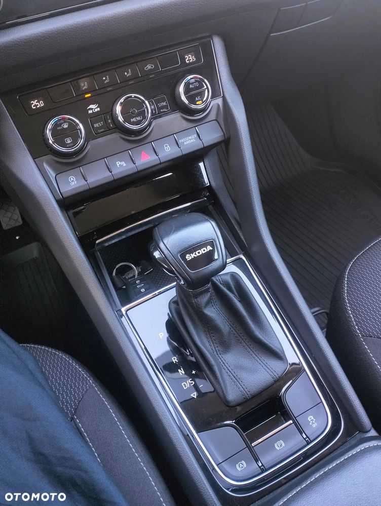 Skoda Kodiaq 1.5 TSI ACT 4x2 Ambition - 40