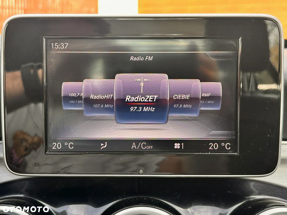 Mercedes-Benz Klasa C - 26