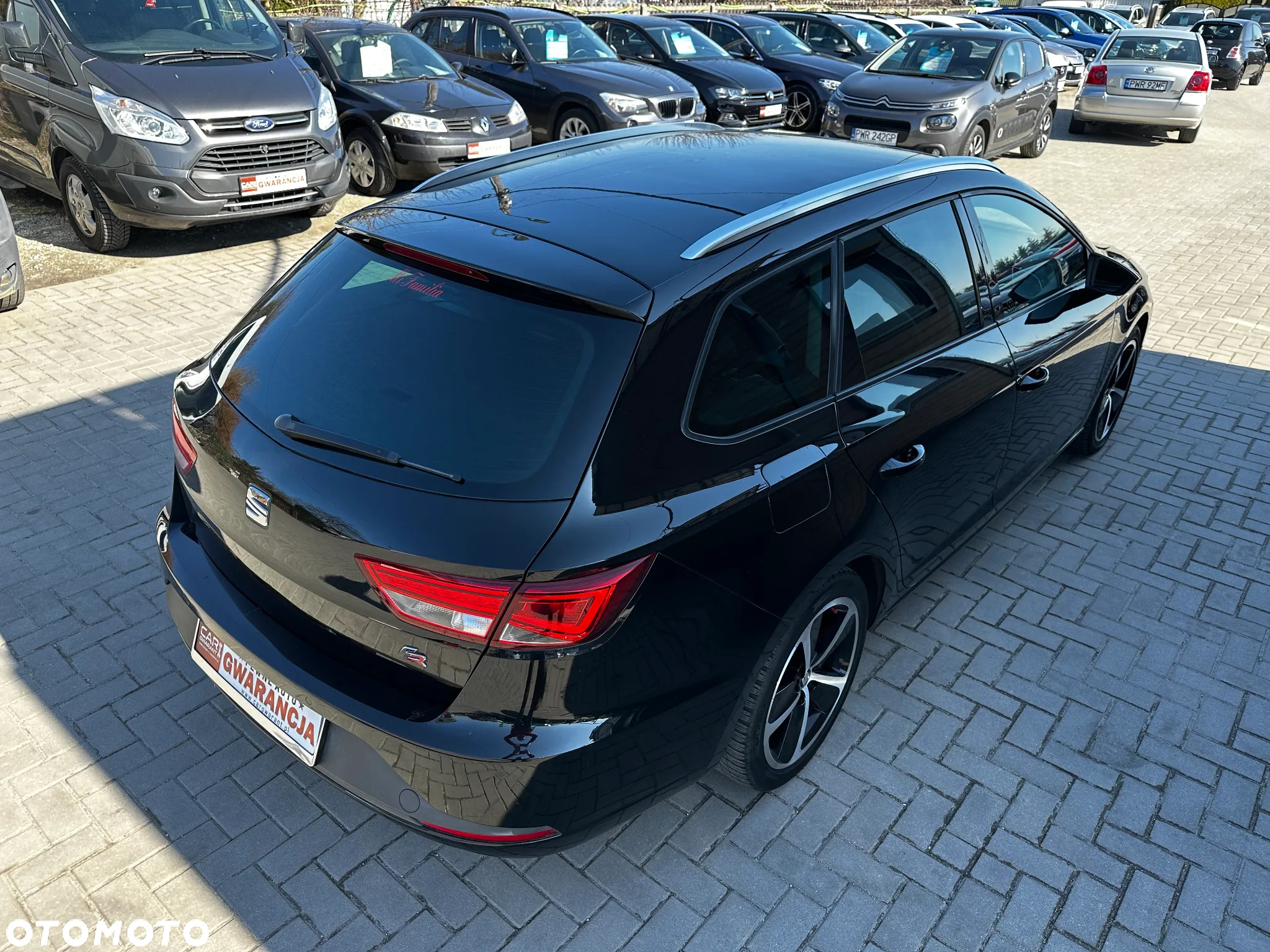 Seat Leon - 37