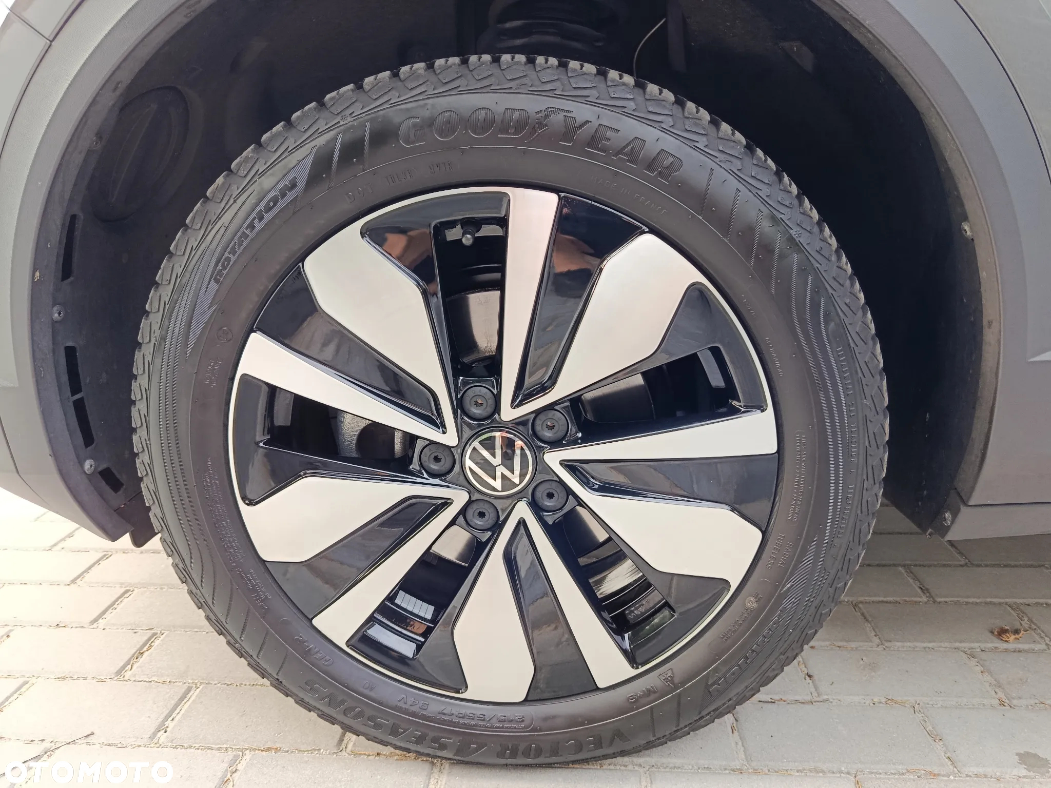 Volkswagen T-Roc 2.0 TDI SCR Move - 17