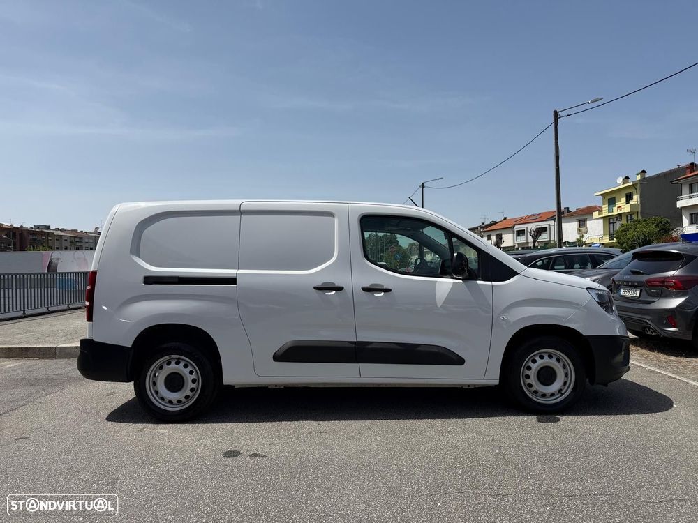 Opel Combo15CDTiXLEdition - 6