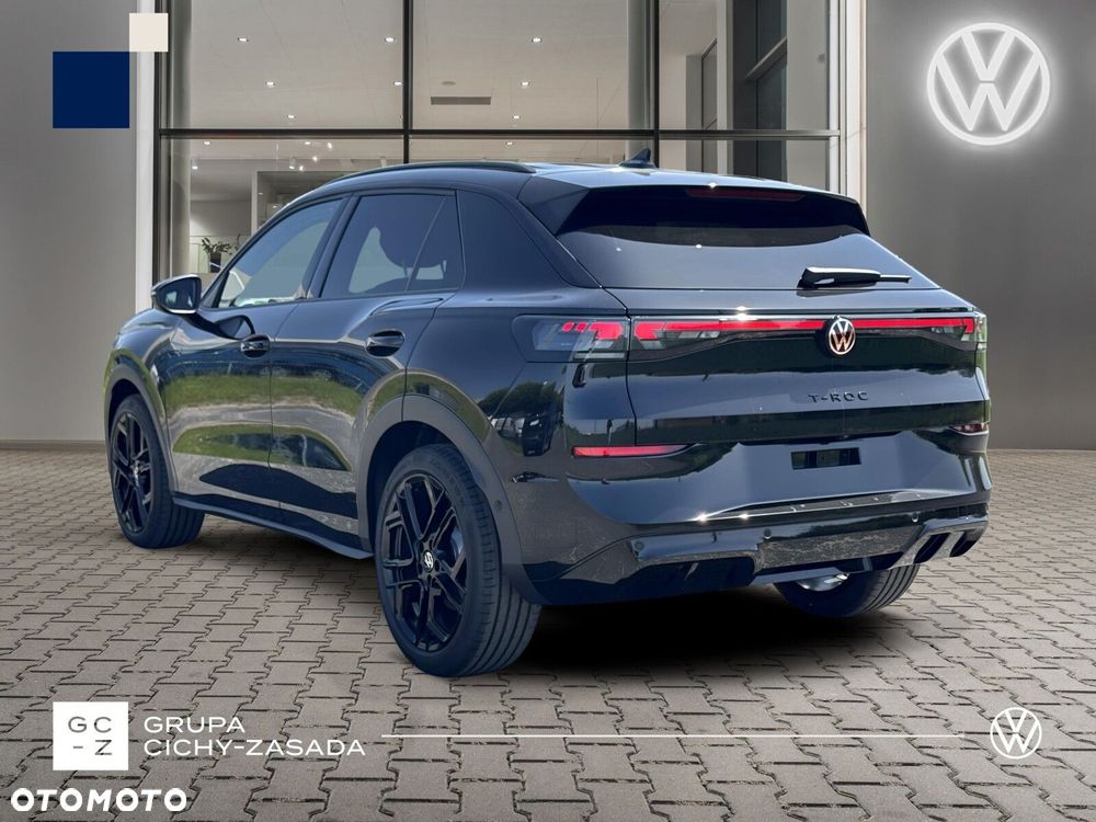 Volkswagen T-Roc - 4