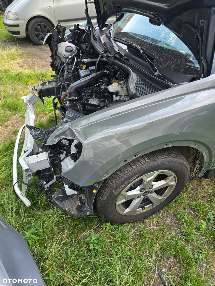 Audi Q3 - 3
