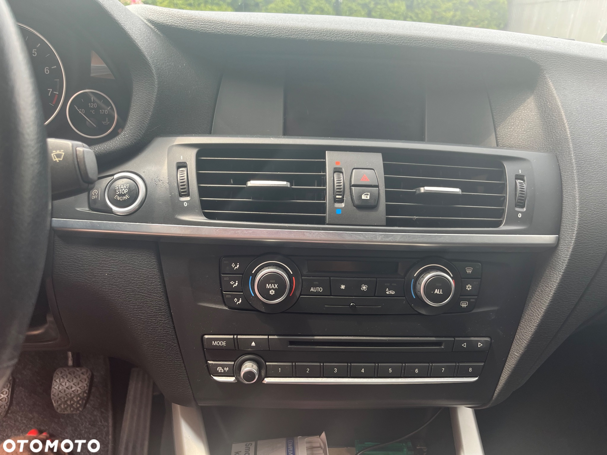 BMW X3 20i xDrive - 3