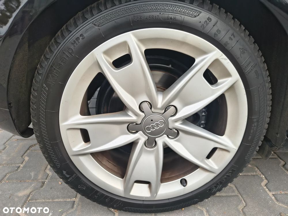Audi A3 Sportback - 20