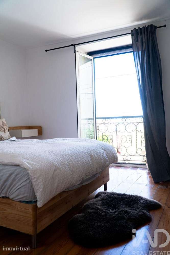 Apartamento T3 em São Vicente - Grande imagem: 4/22