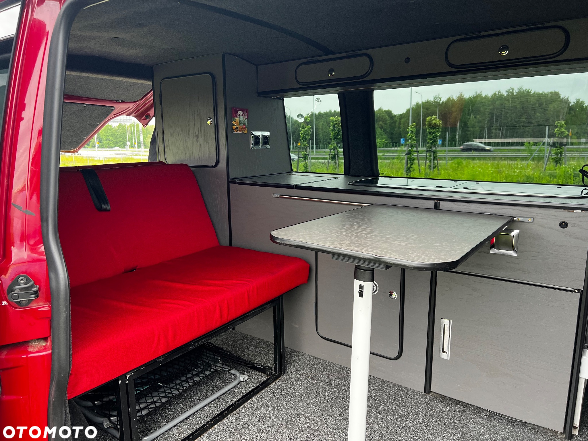 Volkswagen Transporter T5 TDI L1H1 - 34