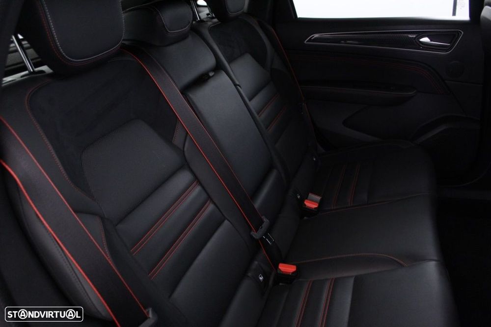 Renault Arkana 1.3 TCe R.S.Line EDC - 15