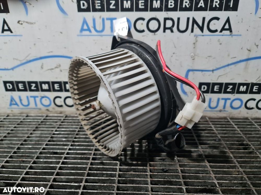 Aeroterma Suzuki Grand Vitara TD 1998 - 2005 (1311) 48621 - 2