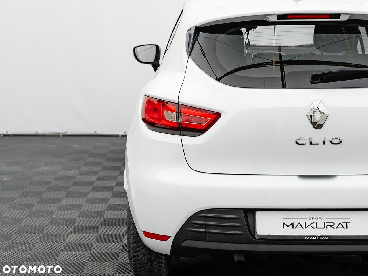Renault Clio 0.9 Energy TCe Alize - 12