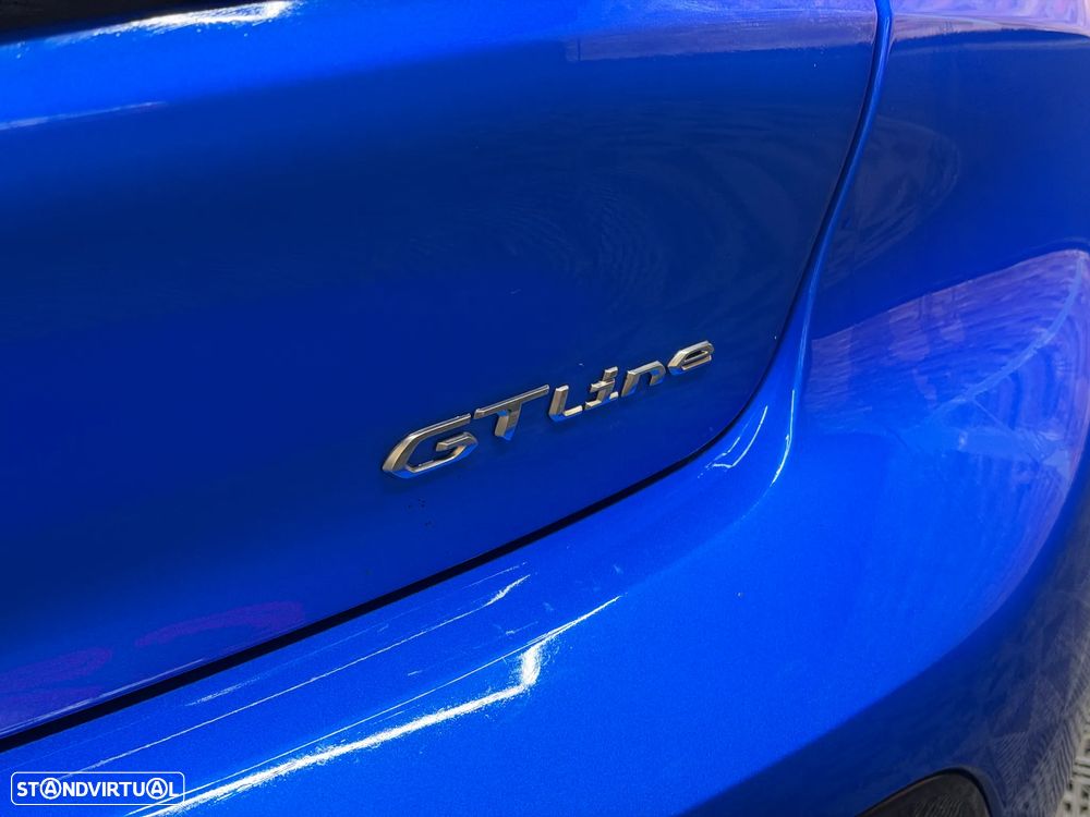 Peugeot e-208 GT Pack - 9