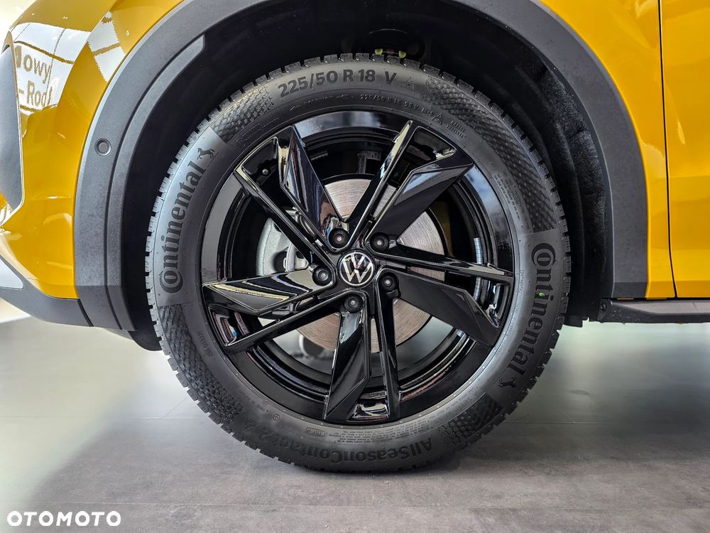 Volkswagen T-Roc 1.5 eTSI Style DSG - 9