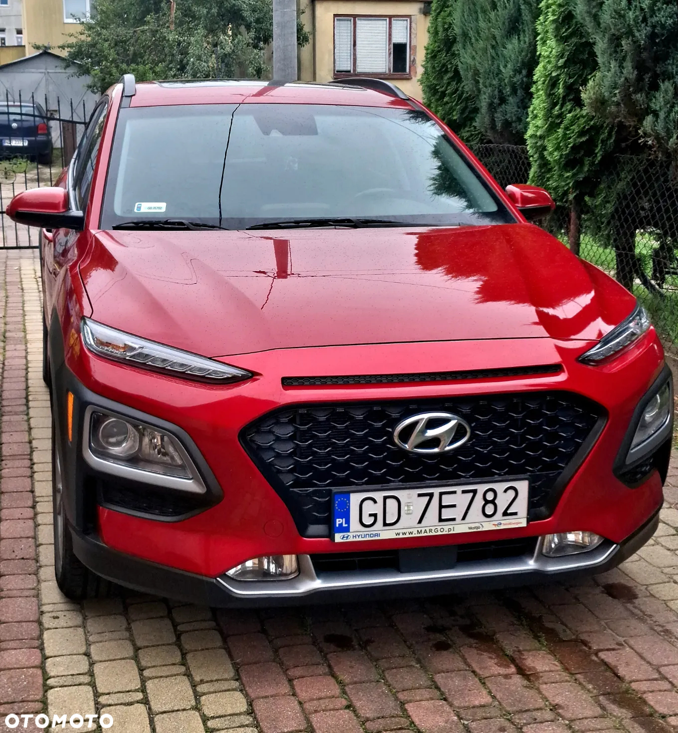 Hyundai Kona - 7