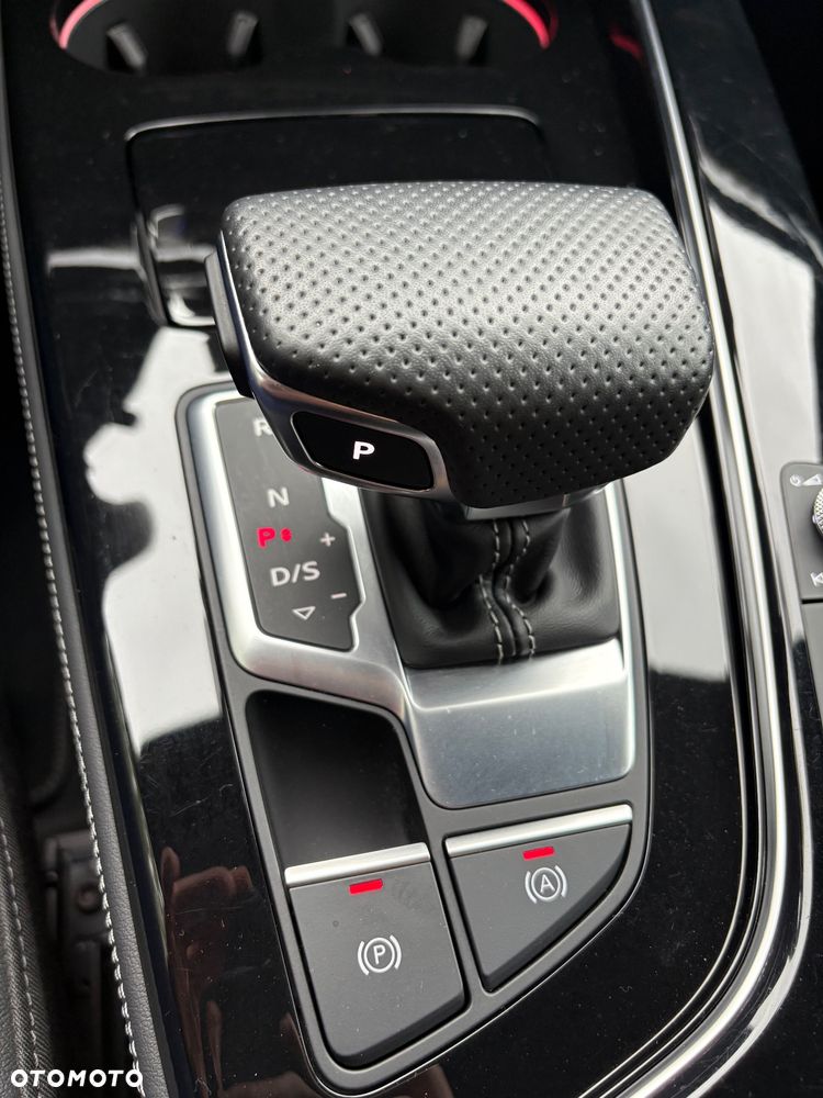 Audi A4 - 34