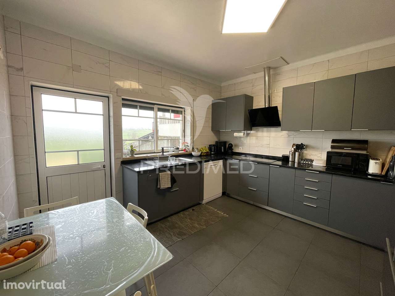 Moradia T3 Tomar - Grande imagem: 3/14