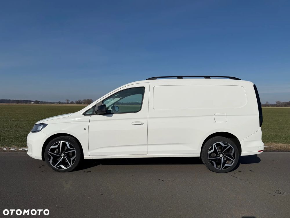 Volkswagen CADDY - 7