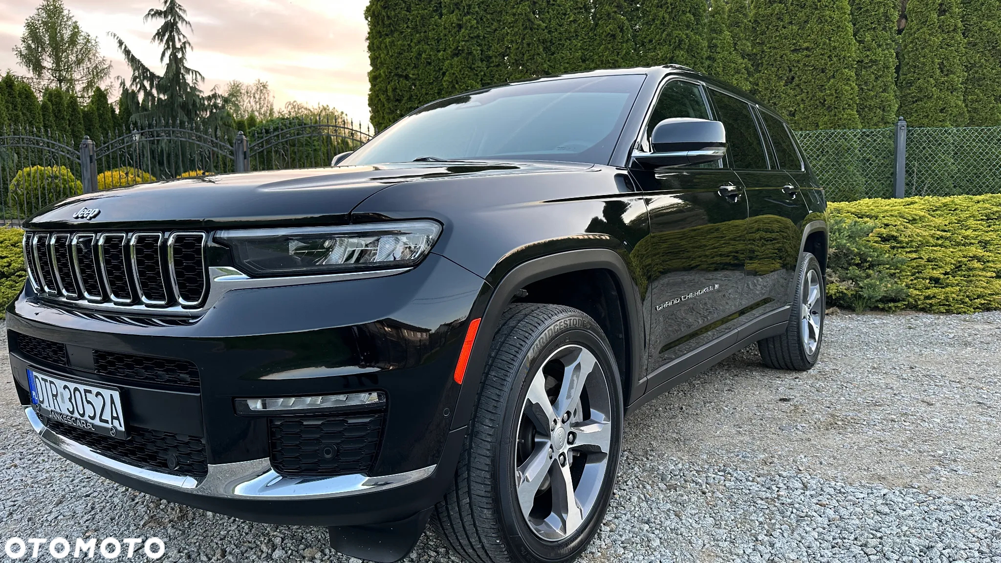 Jeep Grand Cherokee 2.0 4xe Plug-in Hybrid Automatik Exclusive Launch Edition - 26