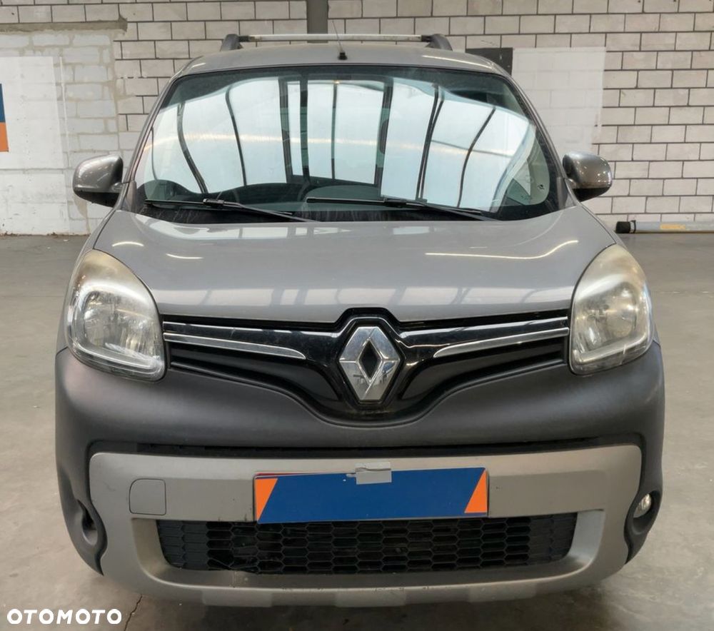 Renault Kangoo 1.6 16V 105 Expression - 3