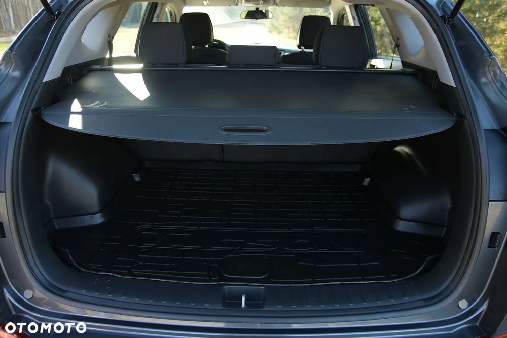 Hyundai Tucson 1.6 GDi 2WD Trend - 12